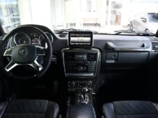 Mercedes-Benz Třídy G 500 4X42 BRABUS - 4