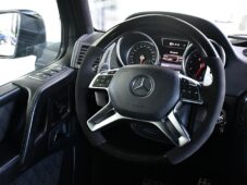 Mercedes-Benz Třídy G 500 4X42 BRABUS - 5