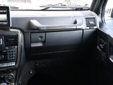 Mercedes-Benz Třídy G 500 4X42 BRABUS - 7