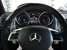 Mercedes-Benz Třídy G 500 4X42 BRABUS - 25