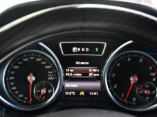 Mercedes-Benz Třídy G 500 4X42 BRABUS - 28
