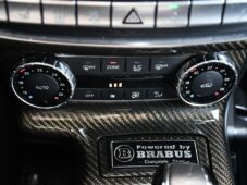 Mercedes-Benz Třídy G 500 4X42 BRABUS - 30