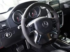 Mercedes-Benz Třídy G 500 4X42 BRABUS - 14