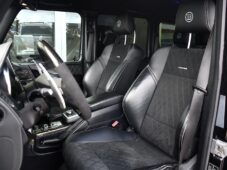 Mercedes-Benz Třídy G 500 4X42 BRABUS - 15