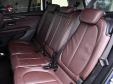 BMW Řada 2 216D GRAN TOURER 7MÍST 1.M ČR - 19
