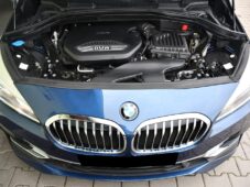 BMW Řada 2 216D GRAN TOURER 7MÍST 1.M ČR - 36