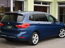 BMW Řada 2 216D GRAN TOURER 7MÍST 1.M ČR - 3