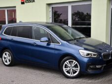 BMW Řada 2 216D GRAN TOURER 7MÍST 1.M ČR - 1