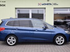 BMW Řada 2 216D GRAN TOURER 7MÍST 1.M ČR - 11
