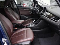 BMW Řada 2 216D GRAN TOURER 7MÍST 1.M ČR - 16