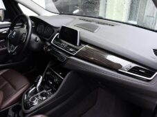 BMW Řada 2 216D GRAN TOURER 7MÍST 1.M ČR - 17