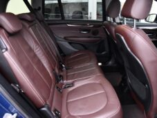 BMW Řada 2 216D GRAN TOURER 7MÍST 1.M ČR - 20