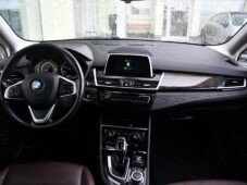 BMW Řada 2 216D GRAN TOURER 7MÍST 1.M ČR - 4