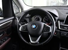 BMW Řada 2 216D GRAN TOURER 7MÍST 1.M ČR - 5
