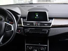 BMW Řada 2 216D GRAN TOURER 7MÍST 1.M ČR - 6