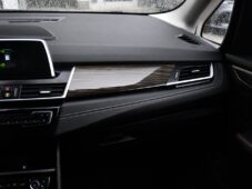BMW Řada 2 216D GRAN TOURER 7MÍST 1.M ČR - 7
