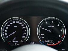 BMW Řada 2 216D GRAN TOURER 7MÍST 1.M ČR - 22