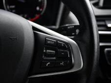 BMW Řada 2 216D GRAN TOURER 7MÍST 1.M ČR - 24