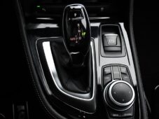 BMW Řada 2 216D GRAN TOURER 7MÍST 1.M ČR - 25