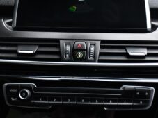 BMW Řada 2 216D GRAN TOURER 7MÍST 1.M ČR - 27