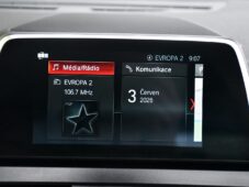 BMW Řada 2 216D GRAN TOURER 7MÍST 1.M ČR - 29