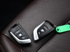 BMW Řada 2 216D GRAN TOURER 7MÍST 1.M ČR - 33