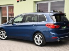 BMW Řada 2 216D GRAN TOURER 7MÍST 1.M ČR - 2