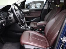 BMW Řada 2 216D GRAN TOURER 7MÍST 1.M ČR - 12