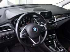 BMW Řada 2 216D GRAN TOURER 7MÍST 1.M ČR - 14