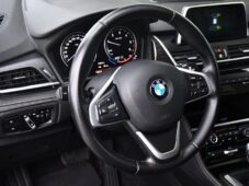 BMW Řada 2 216D GRAN TOURER 7MÍST 1.M ČR - 15