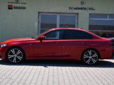 BMW Řada 3 320d xDrive M-SPORT 3L-ZÁRUKA - 10