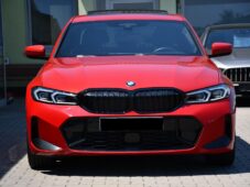BMW Řada 3 320d xDrive M-SPORT 3L-ZÁRUKA - 8