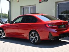 BMW Řada 3 320d xDrive M-SPORT 3L-ZÁRUKA - 2