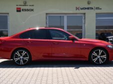 BMW Řada 3 320d xDrive M-SPORT 3L-ZÁRUKA - 11