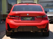 BMW Řada 3 320d xDrive M-SPORT 3L-ZÁRUKA - 9