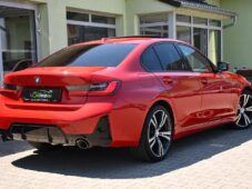 BMW Řada 3 320d xDrive M-SPORT 3L-ZÁRUKA - 3