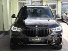 BMW X5 XDRIVE30D M-SPORT PANO - 8