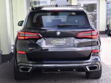 BMW X5 XDRIVE30D M-SPORT PANO - 9