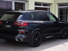 BMW X5 XDRIVE30D M-SPORT PANO - 3