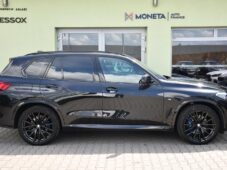 BMW X5 XDRIVE30D M-SPORT PANO - 11