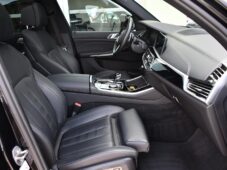 BMW X5 XDRIVE30D M-SPORT PANO - 17