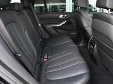 BMW X5 XDRIVE30D M-SPORT PANO - 18