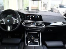 BMW X5 XDRIVE30D M-SPORT PANO - 4