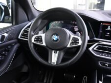 BMW X5 XDRIVE30D M-SPORT PANO - 5
