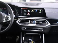 BMW X5 XDRIVE30D M-SPORT PANO - 6