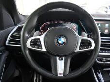BMW X5 XDRIVE30D M-SPORT PANO - 22