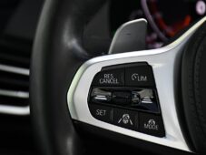 BMW X5 XDRIVE30D M-SPORT PANO - 23