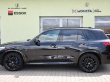 BMW X5 XDRIVE30D M-SPORT PANO - 10