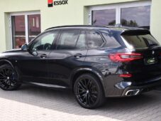 BMW X5 XDRIVE30D M-SPORT PANO - 2