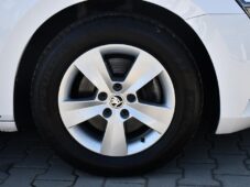 Škoda Superb 1.5TSi 110kW - 45
